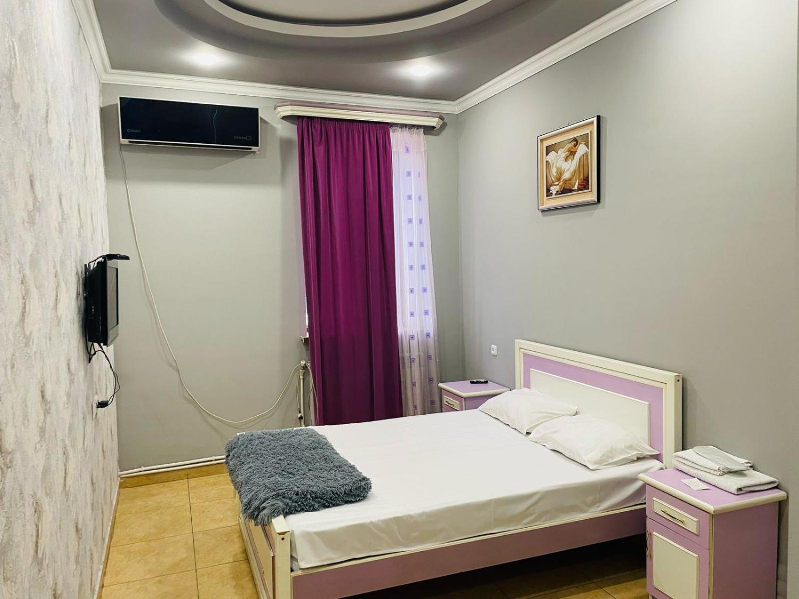 Aero Hotel Tour Armenia P'arak'ar Bagian luar foto