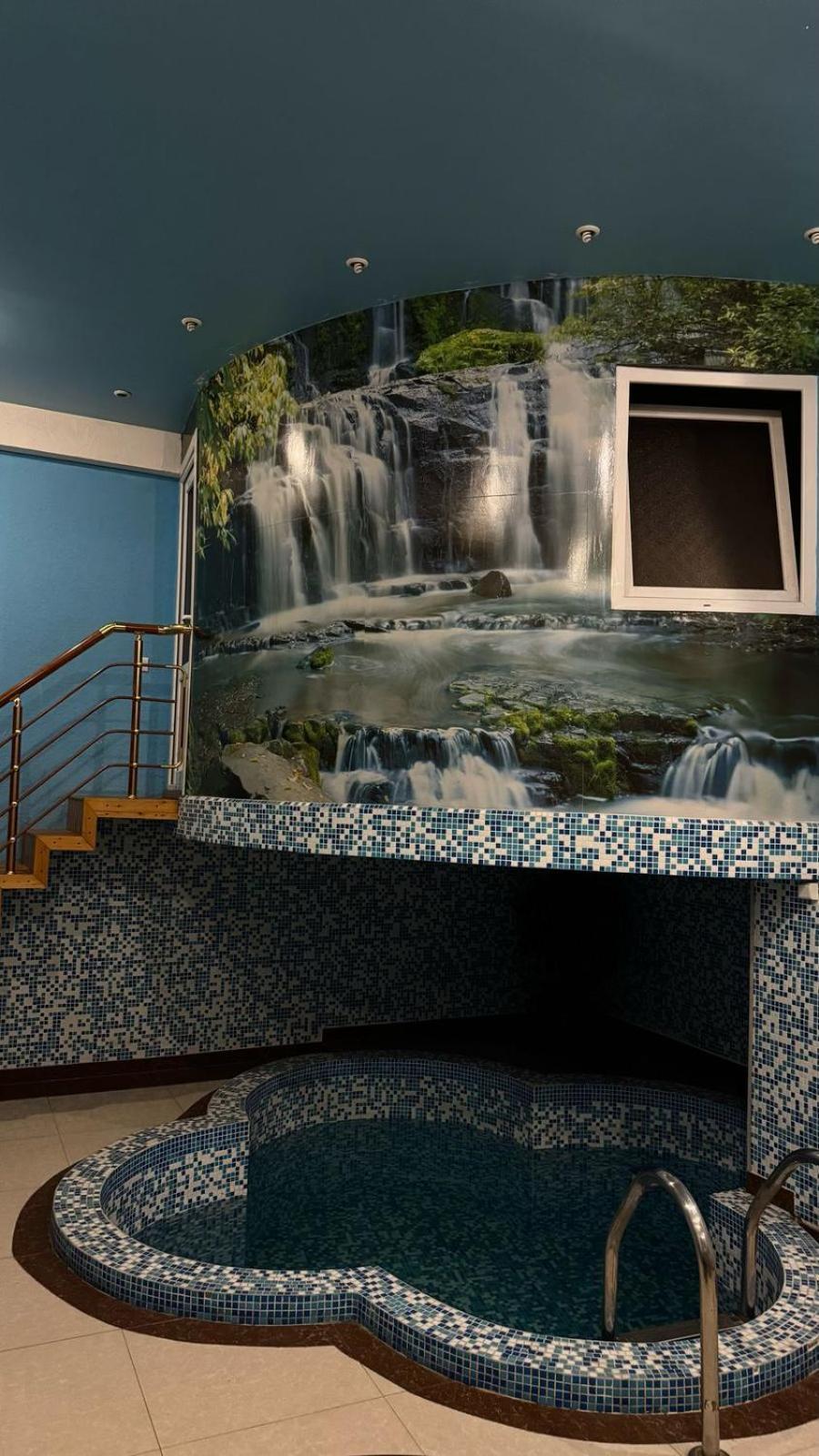 Aero Hotel Tour Armenia P'arak'ar Bagian luar foto